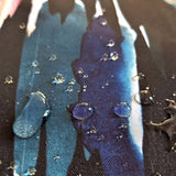 Stylish Doodle Canvas Backpack for Men Women Travel Backpack