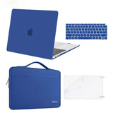 MacBook Pro Case M1 Chip 13 inch Case Plastic Hard Shell Cover Sleeve Bag Keyboard Cover Screen Protector