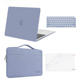 MacBook Air  Sleeve Case Set A 233713 inch Retina Plastic Hard Shell Cover Briefcase