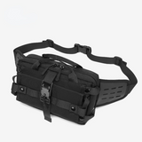 Men Sling Cross Bag Fanny Pack for Teenager Outdoor Sports Waterproof Shoulder Crossbody Bags