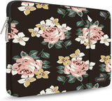 Laptop Case 13.3 14 15 15.6 16 Inch Sleeve Water Resistant Cover for MacBook Pro Air and Most Popular 13-16 inch Notebooks