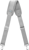 57" Bag Shoulder Strap, ZINZ Padded Adjustable Shoulder Strap Replacement