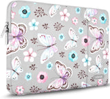 Laptop Case 13.3 14 15 15.6 16 Inch Sleeve Water Resistant Cover for MacBook Pro Air and Most Popular 13-16 inch Notebooks