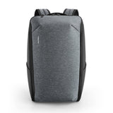 Slim Laptop Backpacks for Men Lightweight 15 inch  Fashion Waterproof Travel Backpack School Bag