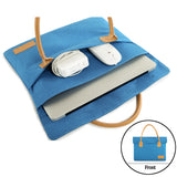 Laptop Shoulder Bag for Xiaomi Huawei Macbook Pro HP Dell Laptop 15.6inch