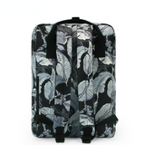 Schoolbag Canvas for Women School Backpack Travel Bag Lightweight