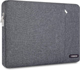 Laptop Case 13.3 14 15 15.6 16 Inch Sleeve Water Resistant Cover for MacBook Pro Air and Most Popular 13-16 inch Notebooks