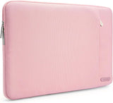 Laptop Case 13.3 14 15 15.6 16 Inch Sleeve Water Resistant Cover for MacBook Pro Air and Most Popular 13-16 inch Notebooks