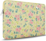 Laptop Case 13.3 14 15 15.6 16 Inch Sleeve Water Resistant Cover for MacBook Pro Air and Most Popular 13-16 inch Notebooks