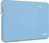 Laptop Case 13.3 14 15 15.6 16 Inch Sleeve Water Resistant Cover for MacBook Pro Air and Most Popular 13-16 inch Notebooks