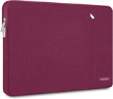 Laptop Case 13.3 14 15 15.6 16 Inch Sleeve Water Resistant Cover for MacBook Pro Air and Most Popular 13-16 inch Notebooks