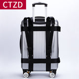 Shoulder straps for luggage straps luggage accessories