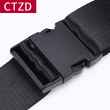 Shoulder straps for luggage straps luggage accessories