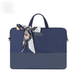 Macbook Air Pro Sleeve 13inch with Handle Laptop Case for Lenovo Huawei Matebook Dell Xiaomi Asus