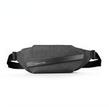 Crossbody Sling Bag Men Travel Water Resistant Chest Bag  Light Weight Bag Nylon & Oxford