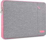 Laptop Case 13.3 14 15 15.6 16 Inch Sleeve Water Resistant Cover for MacBook Pro Air and Most Popular 13-16 inch Notebooks