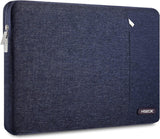 Laptop Case 13.3 14 15 15.6 16 Inch Sleeve Water Resistant Cover for MacBook Pro Air and Most Popular 13-16 inch Notebooks