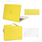 MacBook Pro Case M1 Chip 13 inch Case Plastic Hard Shell Cover Sleeve Bag Keyboard Cover Screen Protector