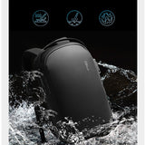 Anti-theft Laptop Backpack Fashion Waterproof Travel Backpack 15.6 inch