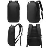 Anti-theft Laptop Backpack Fashion Waterproof Travel Backpack 15.6 inch