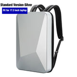 Gaming Laptop Backpack 17inch Anti-Theft Waterproof  Backpack USB Charging Men Business Travel