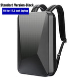 Gaming Laptop Backpack 17inch Anti-Theft Waterproof  Backpack USB Charging Men Business Travel
