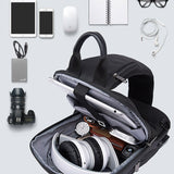 Sling Crossbody Bag for Men Travel Bag USB Recharge Crossbody Bag Shoulder Bag Waterproof