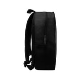Grim Reaper Skull Backpack for Teenage Boys Children School Bags Punk Women  Travel Bags