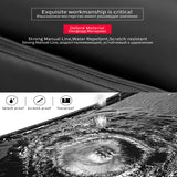 17 Inch Business Travel Laptop Backpack For Men Waterproof Functional with USB Charging Backpacks