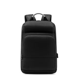 15.6 Inch Laptop Backpacks School Fashion Travel Rucksack Male Waterproof and Breathable Laptop Backpack