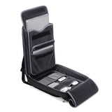 15.6 Inch Laptop Backpacks School Fashion Travel Rucksack Male Waterproof and Breathable Laptop Backpack