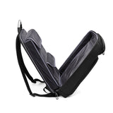 15.6 Inch Laptop Backpacks School Fashion Travel Rucksack Male Waterproof and Breathable Laptop Backpack