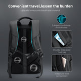 Gaming Backpacks for Men 17.3 Inch Waterproof USB Charging Port Laptop Bag Business Travel Bags