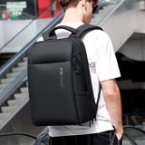 Gaming Backpacks for Men 17.3 Inch Waterproof USB Charging Port Laptop Bag Business Travel Bags
