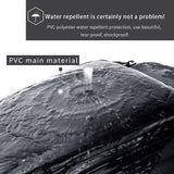 Sling Crossbody Bag USB Charging Crossbody Bags for Men Waterproof Short Trip Male Shoulder Bag