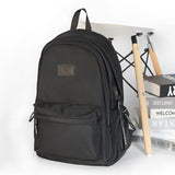 EDC Backpack 15.6 Inch Laptop Backpack Daily School Bag USB Charging Backpacks