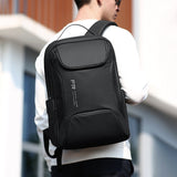 Laptop Backpack 15.6 Inch Waterproof School Backpacking USB Charging Travel Business Backpacks