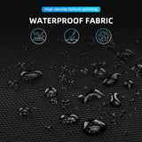 Slim Laptop Backpack 15.6 Inch Black Business Expandable Laptop Backpacks School Bags