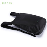 Slim Backpack Lightweight Short Trip Backpack 9.5L Outdoor Travel Daypack