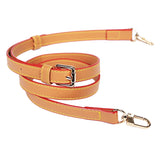 Lady bag Beige apricot khaki Inclined shoulder bag strap belt Adjustable 105 ~120cm