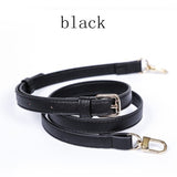 Lady bag Beige apricot khaki Inclined shoulder bag strap belt Adjustable 105 ~120cm