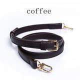 Lady bag Beige apricot khaki Inclined shoulder bag strap belt Adjustable 105 ~120cm