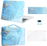 Laptop Bag Case Packpage for MacBook Air 13 inch A2337 M1 Plastic Hard Shell Cover Briefcase