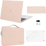 Laptop Bag Case Packpage for MacBook Air 13 inch A2337 M1 Plastic Hard Shell Cover Briefcase