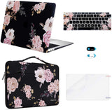 Laptop Bag Case Packpage for MacBook Air 13 inch A2337 M1 Plastic Hard Shell Cover Briefcase