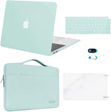Laptop Bag Case Packpage for MacBook Air 13 inch A2337 M1 Plastic Hard Shell Cover Briefcase