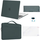 Laptop Bag Case Packpage for MacBook Air 13 inch A2337 M1 Plastic Hard Shell Cover Briefcase