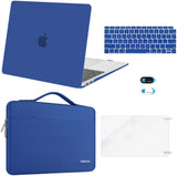 Laptop Bag Case Packpage for MacBook Air 13 inch A2337 M1 Plastic Hard Shell Cover Briefcase