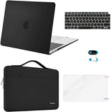 Laptop Bag Case Packpage for MacBook Air 13 inch A2337 M1 Plastic Hard Shell Cover Briefcase