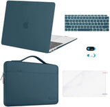 Laptop Bag Case Packpage for MacBook Air 13 inch A2337 M1 Plastic Hard Shell Cover Briefcase